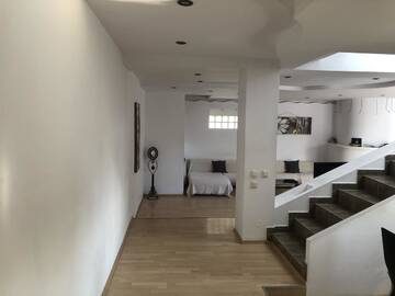 Фото номера Улучшенная вилла Виллы Vila Raul г. Pipera 16