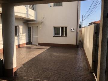 Фото номера Улучшенная вилла Виллы Vila Raul г. Pipera 25