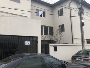 Фото номера Улучшенная вилла Виллы Vila Raul г. Pipera 27