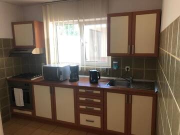 Фото номера Улучшенная вилла Виллы Vila Raul г. Pipera 96